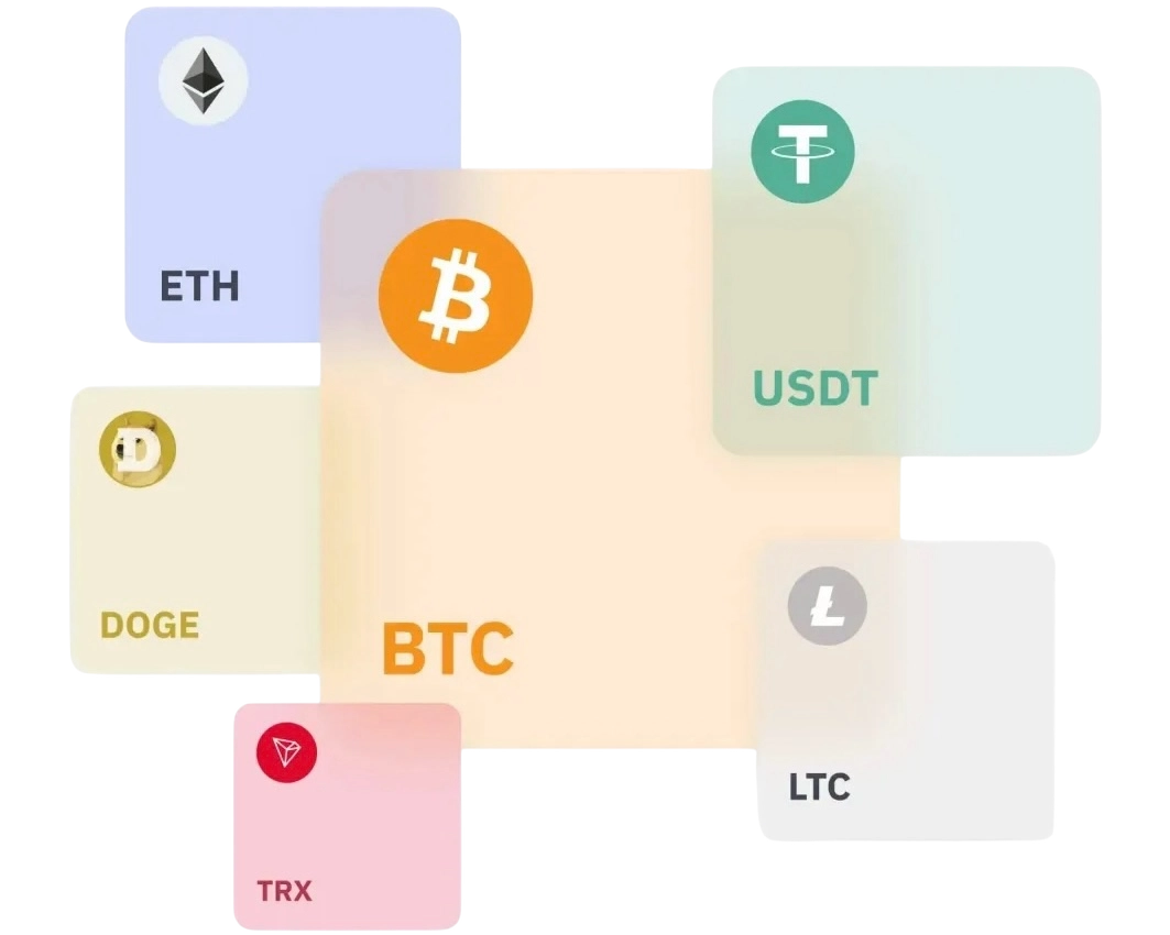 Crypto Currencies
