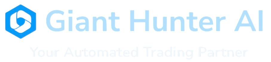 Giant Hunter AI Logo